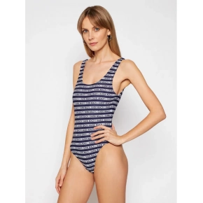 Dámske jednodielne plavky E1GJ17MC040 - P238 - Guess