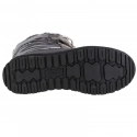 Dámske zimné topánky Harma Snow Boot W 39Q4976-U911 tmavo šedá lesk - CMP