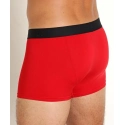 Pánske boxerky 111290 3F535 00774 červené - Emporio Armani