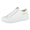 Dámske športové topánky W LCW-24-44-2462L Biela - Lee Cooper
