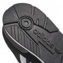 Pánske športové topánky Treziod 2 IH3803 Čierna s bielou - Adidas