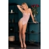 Elegantné body Agimin - Livco Corsetti