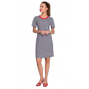 Dámske šaty S305 - Stylove
