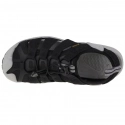Pánske sandále Clearwater II M 1024968 čierne - Keen