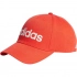 Šiltovka Daily Cap IR7907 oranžová - Adidas