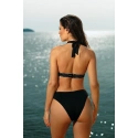 Dámske dvojdielne plavky Grenada 1 S556GN1 čierne - Self