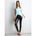 Dámske tričko RV TS 4833.70P mentolové - Basic