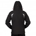 Bunda Techno Softshell M WU1060H/GN čierna- Geographical Norway