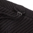 Nákrčník unisex 913316 čierny - Trespass