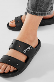 Dámske nazúvaky Classic Sandal 206761 - Crocs