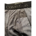 Pánske trenírky NB3008A 5SU čierna- Calvin Klein