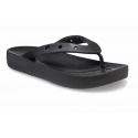 Dámske žabky 207714 001 Čierna - Crocs