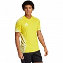 Pánske tréningové tričko Tiro 25 JI8952 žlté - Adidas