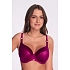 BIUSTONOSZ KĄPIELOWY SK 248 MAGENTA