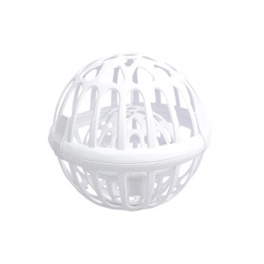 Guľa na pranie BA-17 biela - Julimex Guľa na pranie BA-17 biela - Julimex