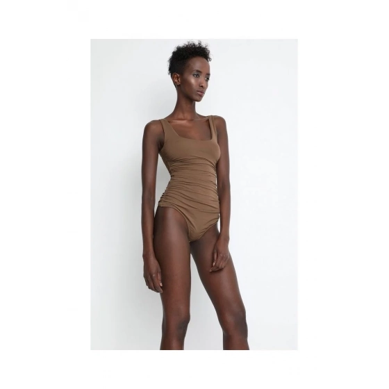 Dámske body Peterra Brown - Sugarbird
