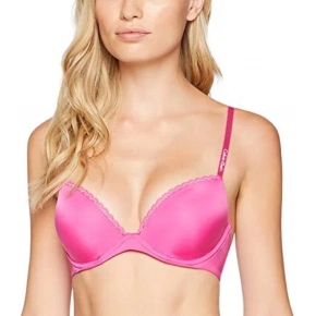 Dámska podprsenka - 0000F2892E BM6 - Calvin Klein