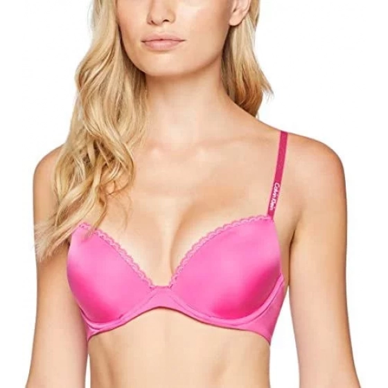 Dámska podprsenka - 0000F2892E BM6 - Calvin Klein
