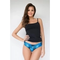 Dámske nohavičky Azure Brasil - Julimex