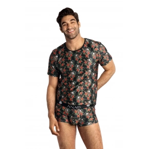 Pánske tričko Power T-shirt - Anais