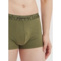 Pánske boxerky NB3299A 0SR khaki - Calvin Klein