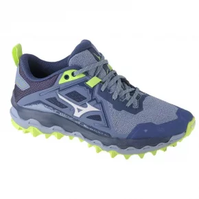 Dámske bežecké topánky/ tenisky Wave Mujin 8 J1GK217001 - Mizuno