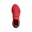 Dámske bežecké topánky 4D FWD W GZ0183 neón koralová - Adidas