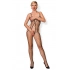Bodystocking Explore model 163499 - Hot in here