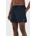 Pánske plavky 211740 4R420 06935 tm. modré - Emporio Armani