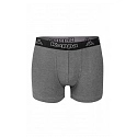 Pánske boxerky 71080 šedé - Kappa