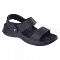 Sandále Lady Sand W 92800598430 čierne - Martes