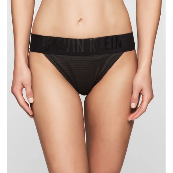 Spodný diel plaviek KWOKWOO138 - Calvin Klein