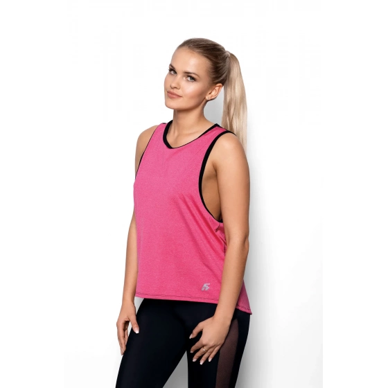Dámske tričko Abel Fit Sport - Eldar