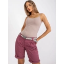 Dámske šortky / kraťasy D63990Z - FPrice