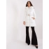 Dámska bunda NM KR TR8173.96P biela - Trendy.ing