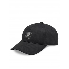 Unisex šiltovka 230193 4R501 00020 čierna - Emporio Armani