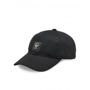 Unisex šiltovka 230193 4R501 00020 čierna - Emporio Armani