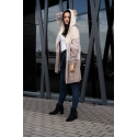 Dámsky sveter Avami Beige - Merribel