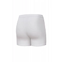 Pánske boxerky Authentic Perfect 092 Biela - Cornette