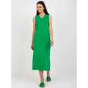 Dámske šaty TW SK BL R1042.02 Zelená - Och Bella