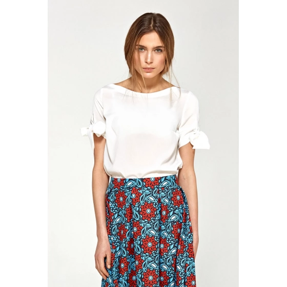 Dámska blúzka B91 - Nife