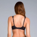 Dámska podprsenka Elegance nevystužená s kosticou - PLAYTEX