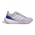 Dámske športové topánky Runfalcon 3.0 W HQ1474 Svetlo šdá mix - Adidas