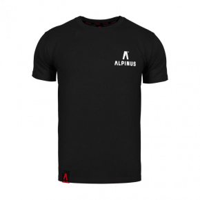 Pánske tričko ALP20TC0045 Alpinus