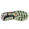 Pánske bežecké topánky Hovr Infinite 4 M 3024897-601 neon oranžová - Under Armour