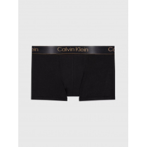 Pánske boxerky 000NB3639A UB1 čierne - Calvin Klein