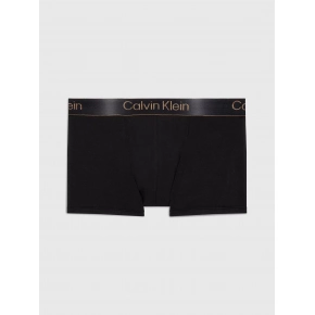 Pánske boxerky 000NB3639A UB1 čierne - Calvin Klein