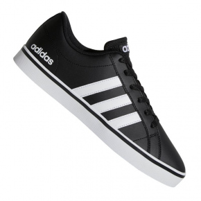 Pánske športové topánky VS Pace M B74494 Čierna s bielou - Adidas