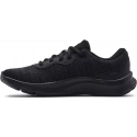 Dámske športové topánky 3024131-002 Čierna - Under Armour