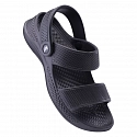 Sandále Lady Sand W 92800598430 čierne - Martes